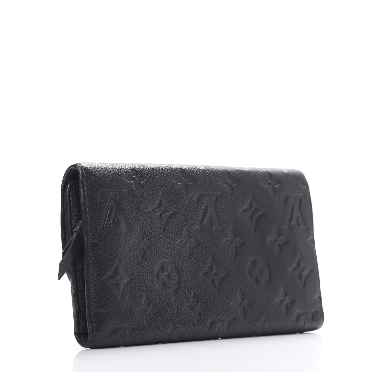 Empreinte Virtuose Wallet Infini