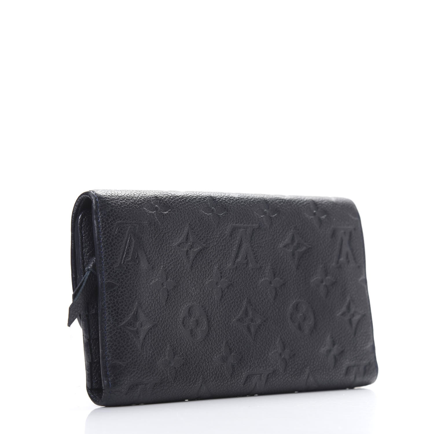 Louis Vuitton Empreinte Virtuose Wallet Infini 3 of 7
