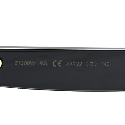 Louis Vuitton Acetate Sunglasses Z1300W Black 6 of 7