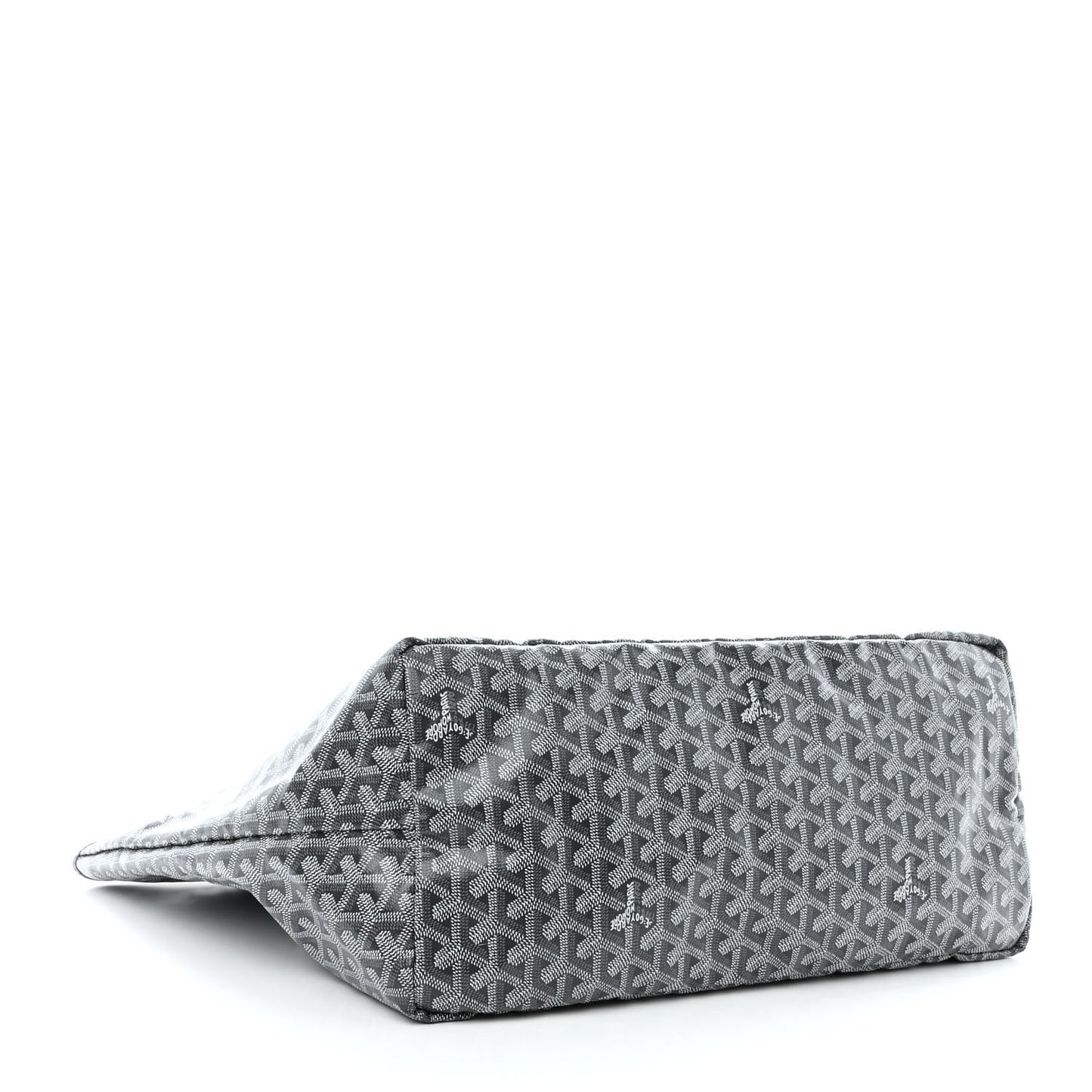 Goyardine Saint Louis GM Grey