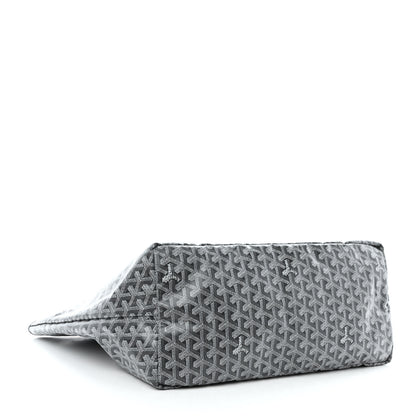 Goyard Goyardine Saint Louis GM Grey 5 of 15