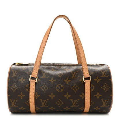 Louis Vuitton Monogram Papillon 26 1 of 9