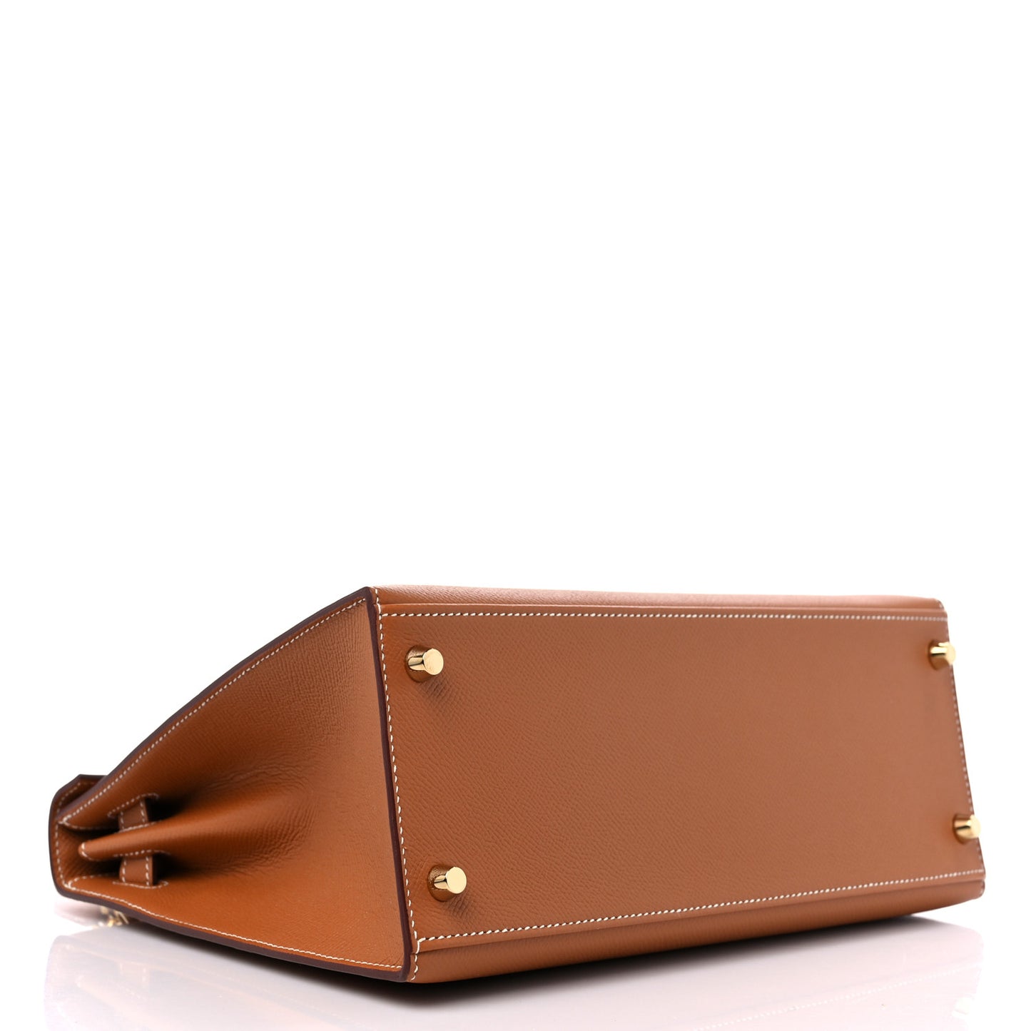 Epsom Kelly Sellier 28 Gold