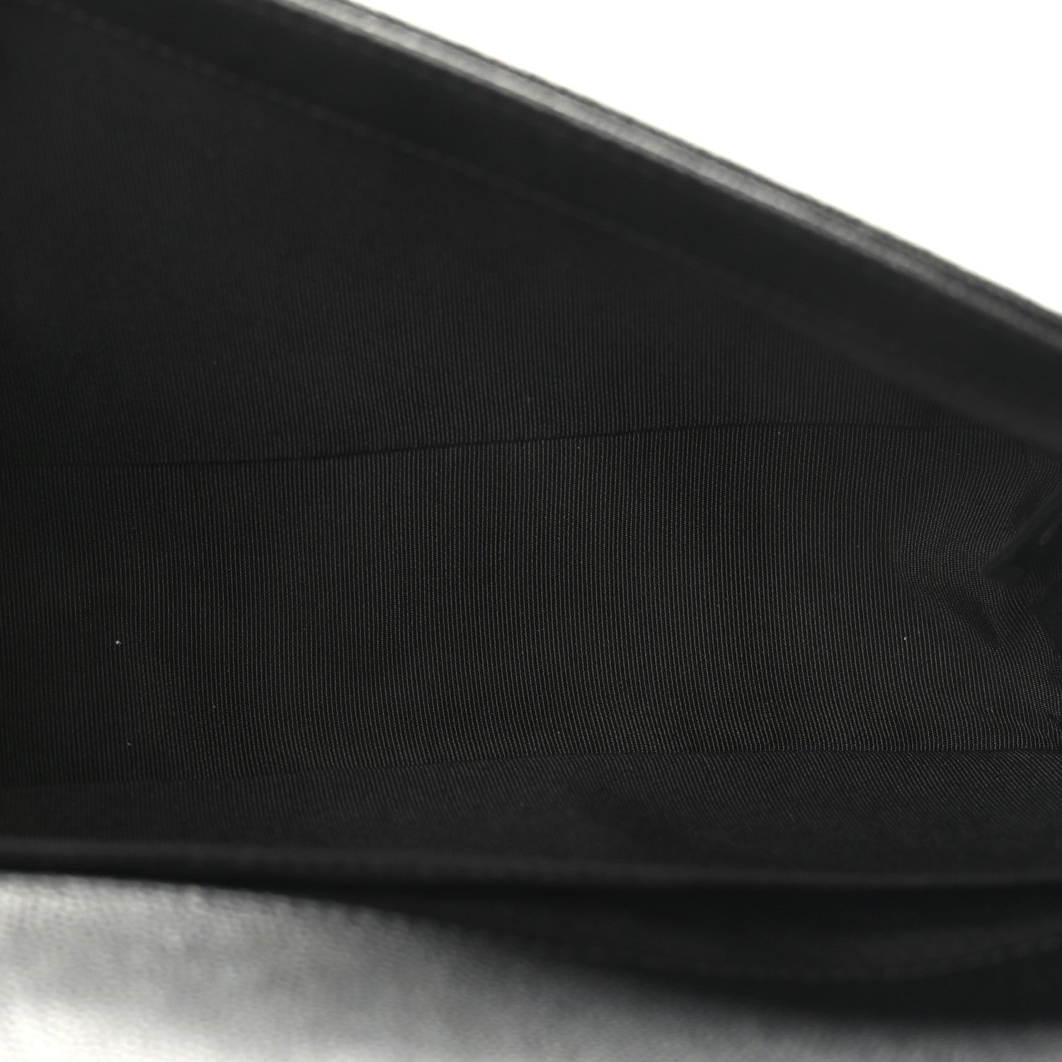 Chanel Caviar Quilted Medium Boy Flap So Black 5 of 9
