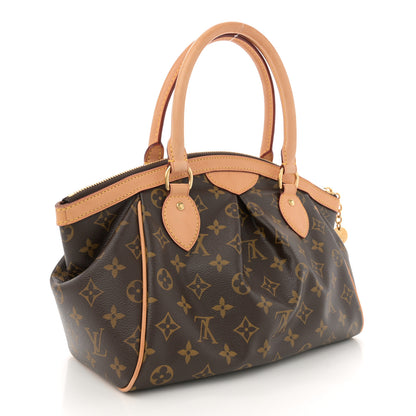 Louis Vuitton Monogram Tivoli PM 3 of 10