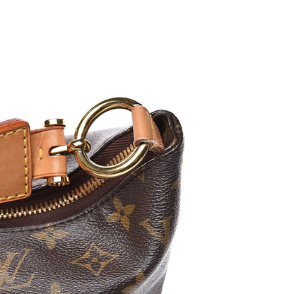 Louis Vuitton Monogram Sully MM 13 of 14