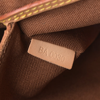 Louis Vuitton Monogram Alma PM 7 of 10