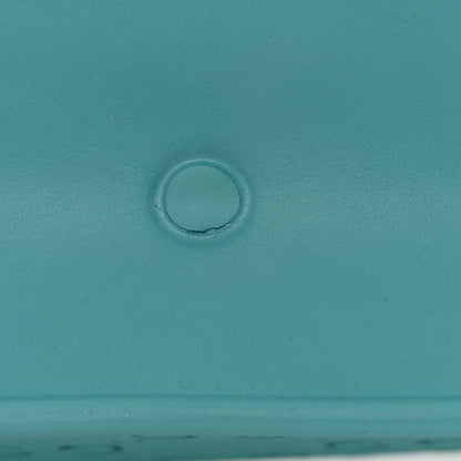 Gucci Rubber Kids GG Tote Dusty Azure 11 of 11