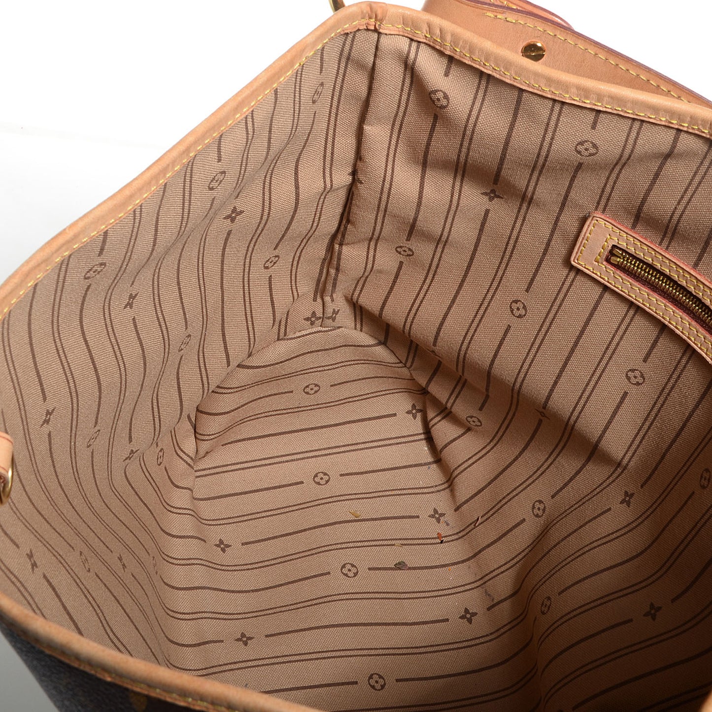 Monogram Delightful PM