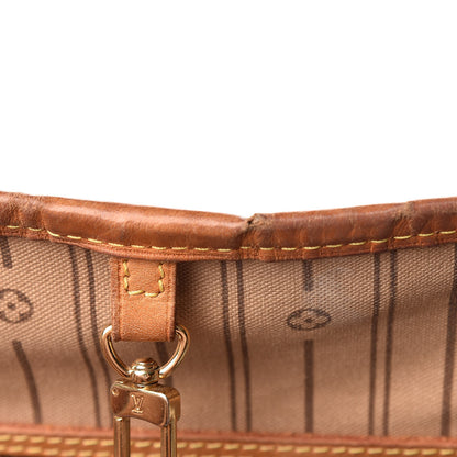 Louis Vuitton Monogram Delightful PM 15 of 21