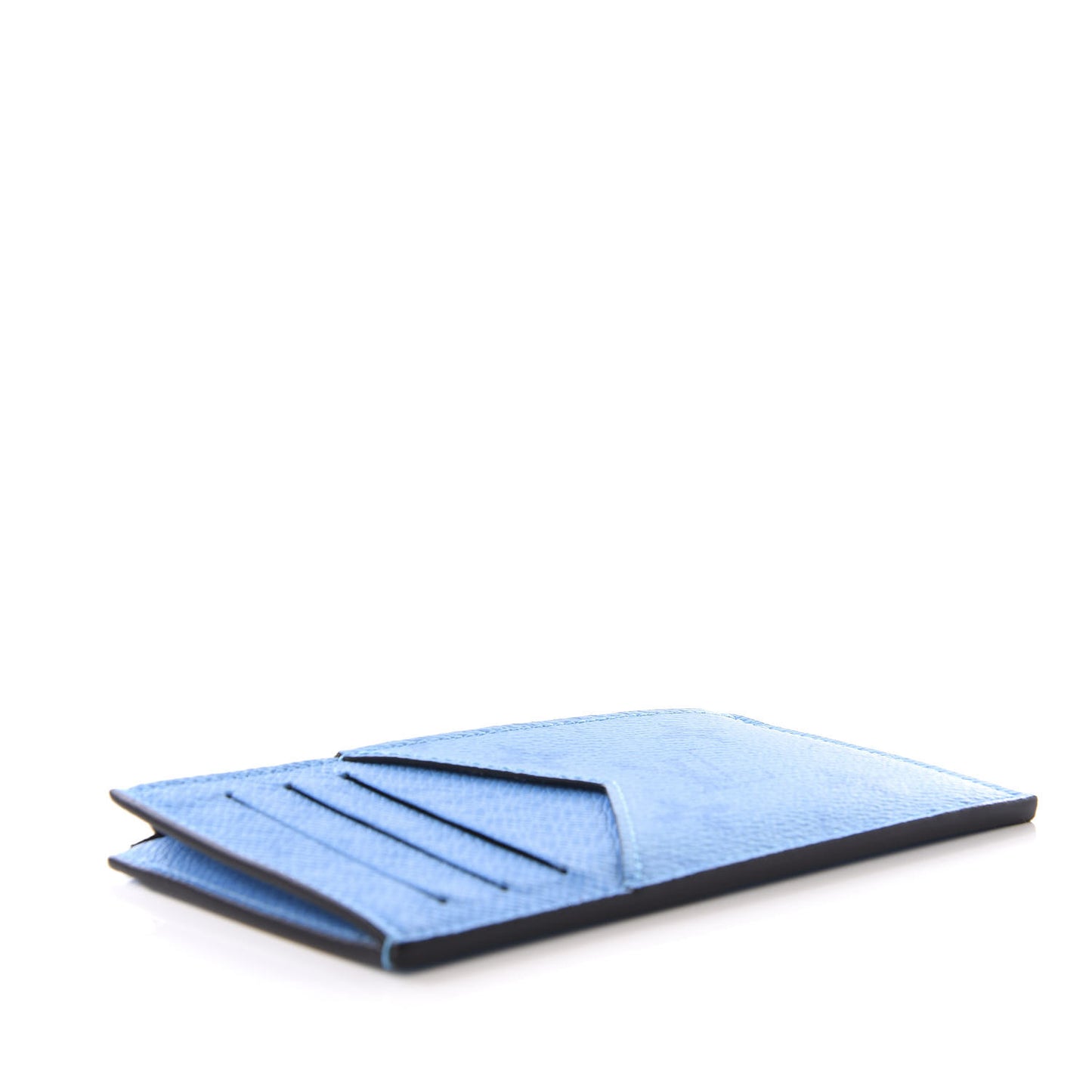 Taigarama Coin Card Holder Blue Lagoon