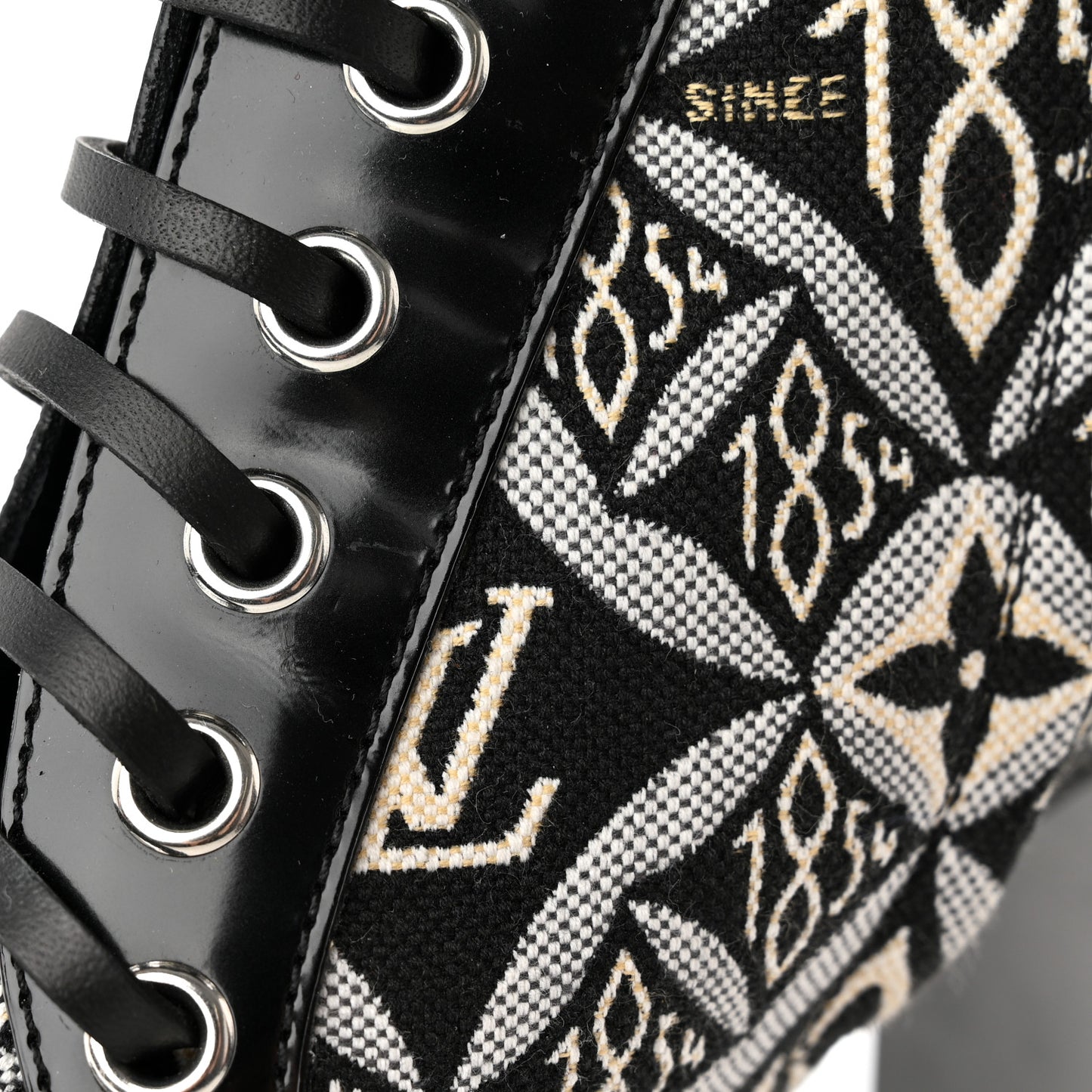 Since 1854 Star Trail Ankle Boots 37 Blue