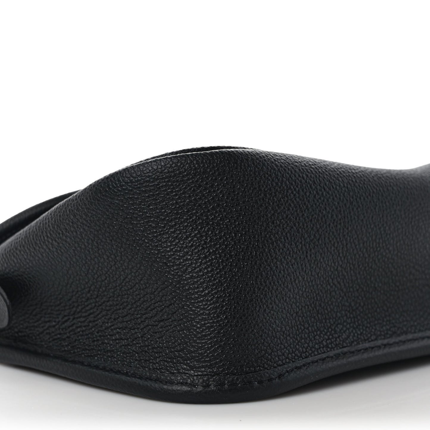 Epi Buci Crossbody Black
