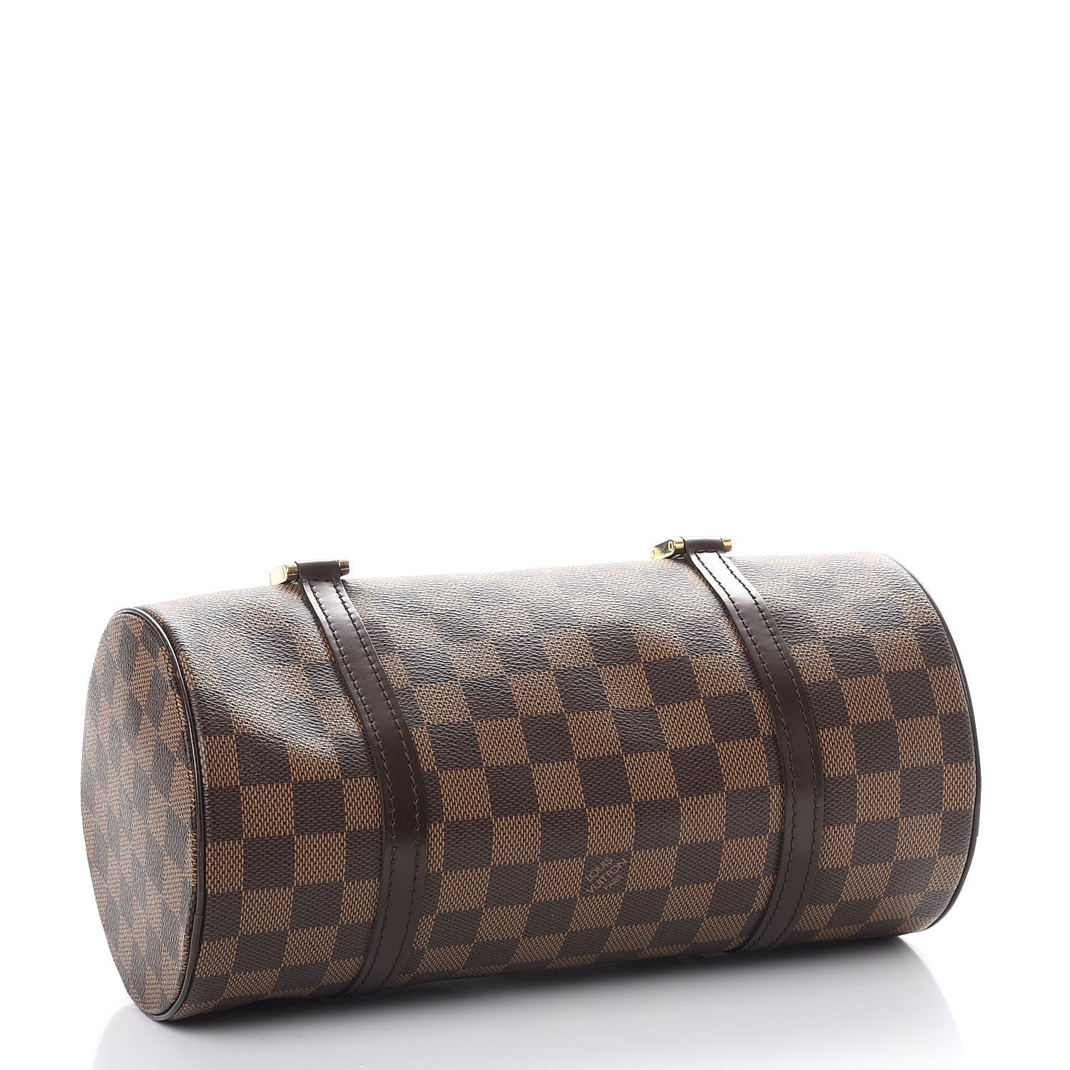 Louis Vuitton Damier Ebene Papillon 26 4 of 7