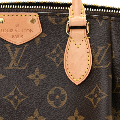 Louis Vuitton Monogram Turenne PM 15 of 18