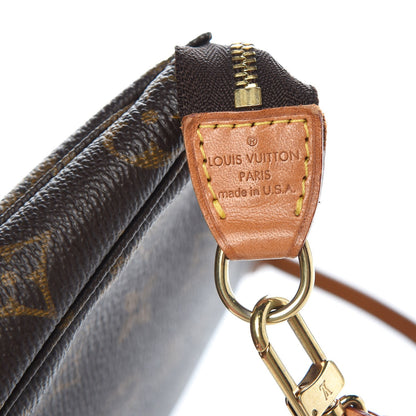 Louis Vuitton Monogram Pochette Accessories 8 of 8