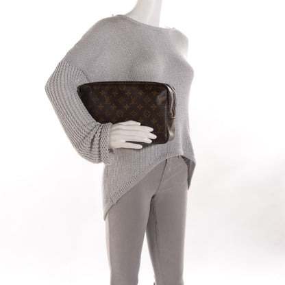 Louis Vuitton Monogram Trousse Toilette 28 2 of 8