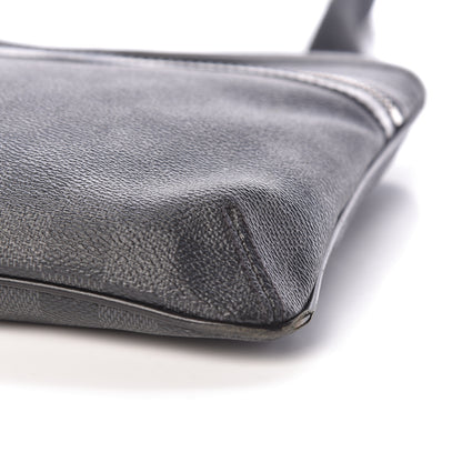 Louis Vuitton Damier Graphite Thomas 10 of 10