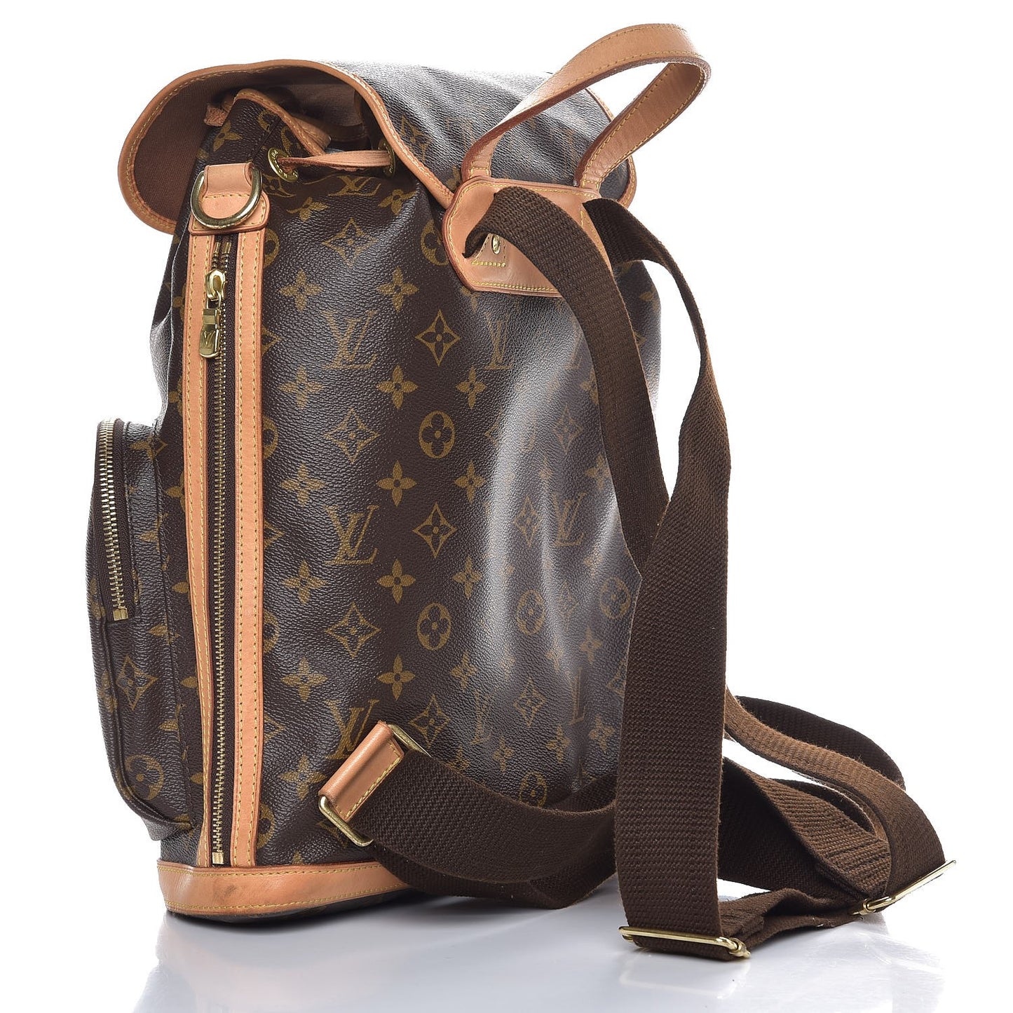 Monogram Bosphore Backpack