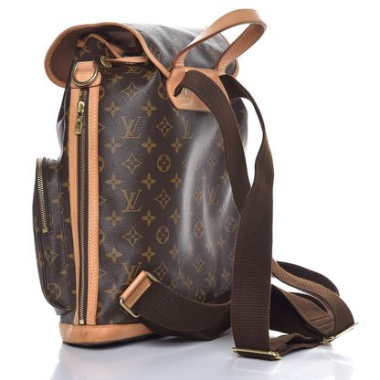Louis Vuitton Monogram Bosphore Backpack 3 of 12