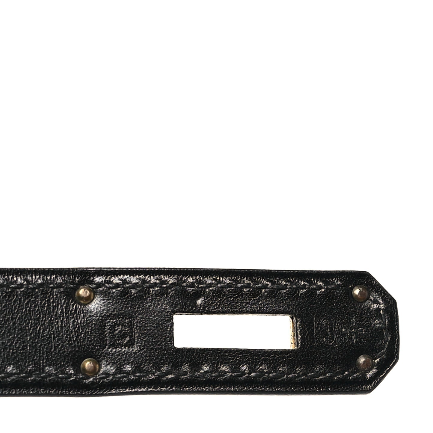 Box Kelly Retourne 32 Black Black