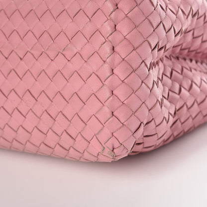 Bottega Veneta Nappa Intrecciato Medium Tote Glicine 17 of 17