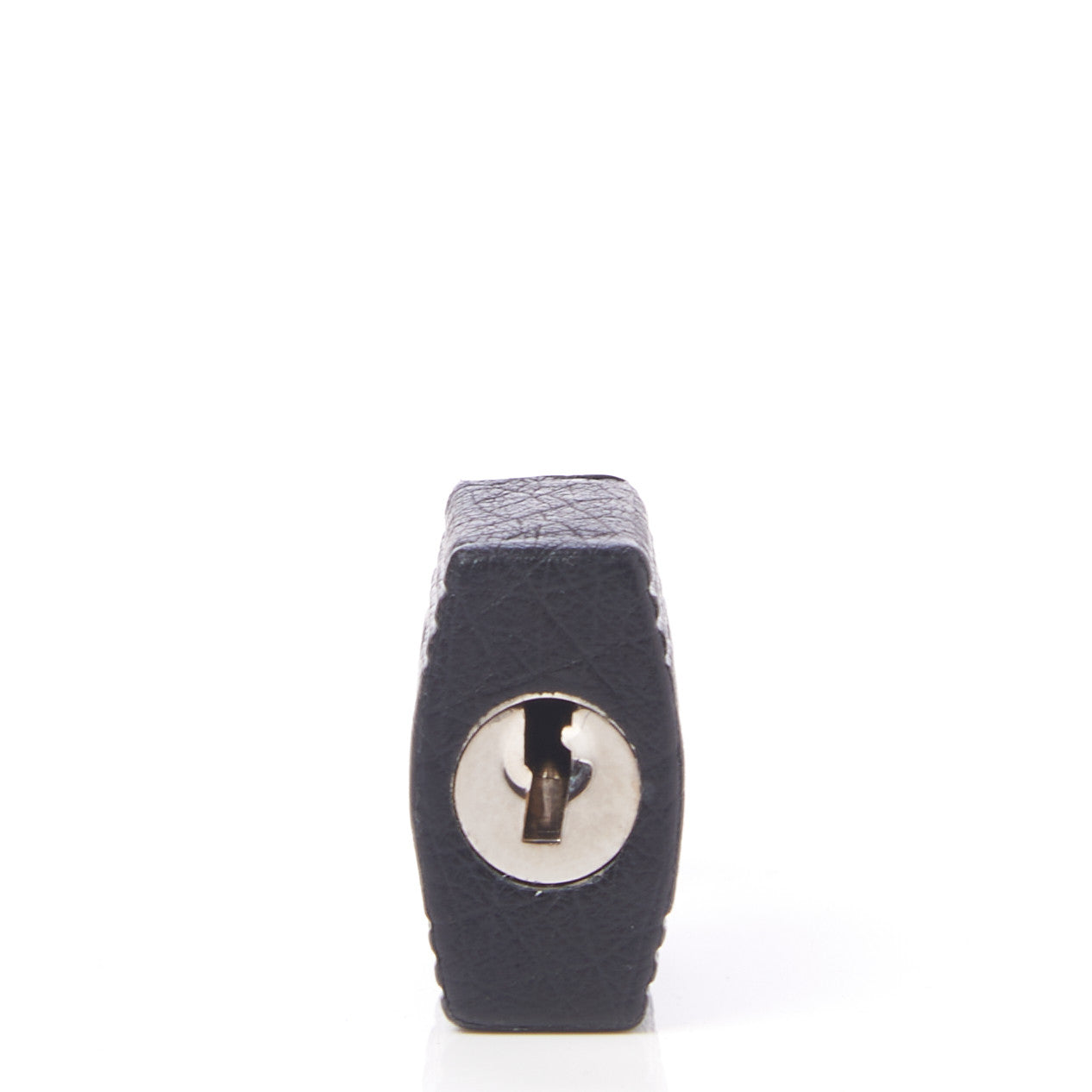 Ostrich Birkin 30 Black