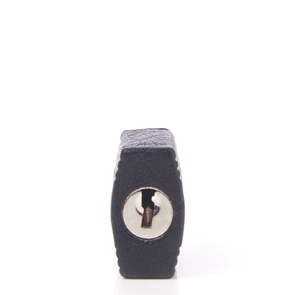 Hermes Ostrich Birkin 30 Black 32 of 33