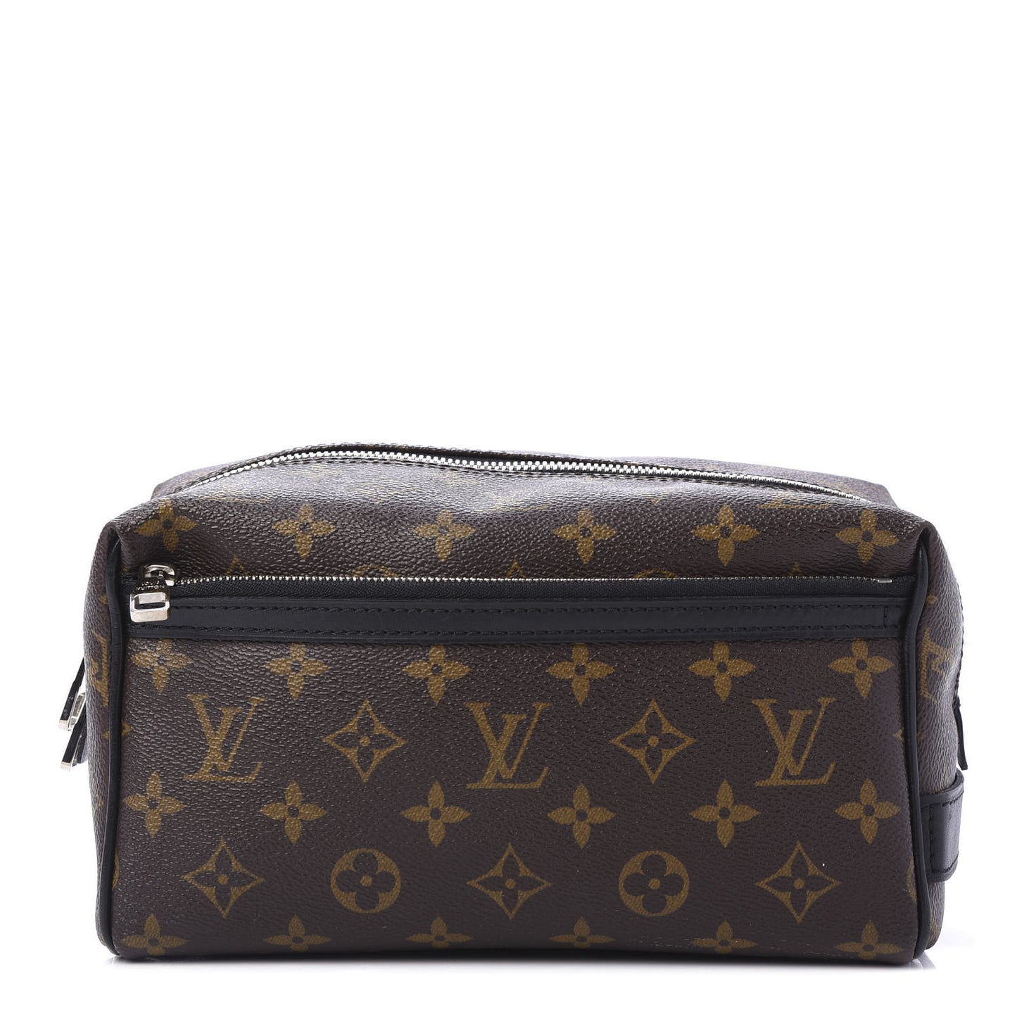 Monogram Macassar Toiletry Kit