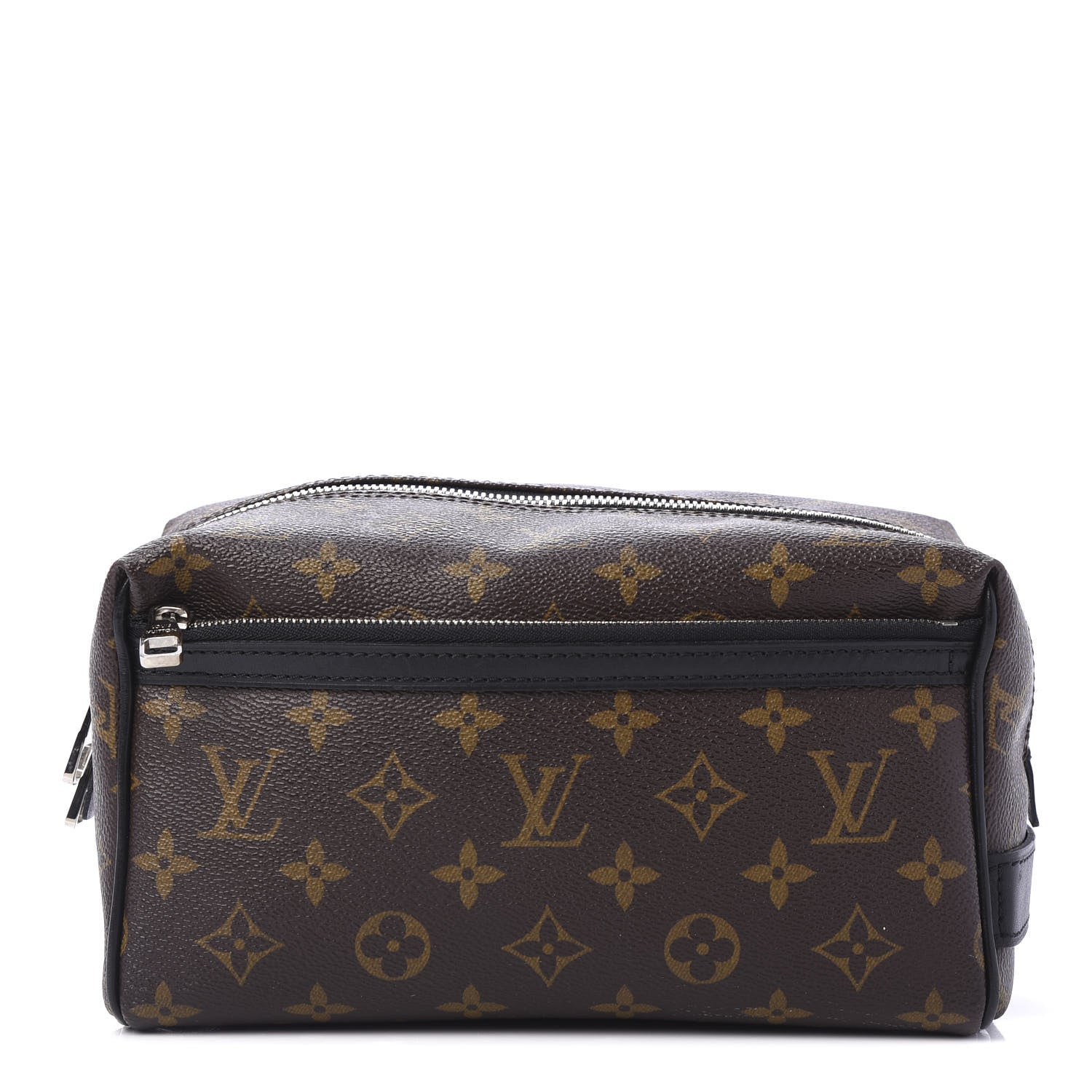 Louis Vuitton Monogram Macassar Toiletry Kit 1 of 9