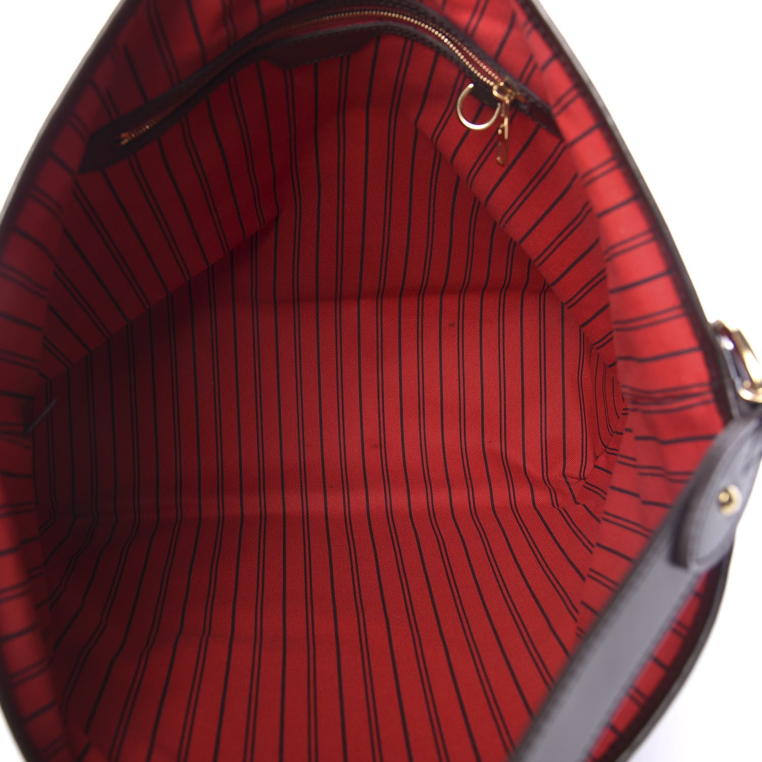 Louis Vuitton Damier Ebene Delightful MM 5 of 11