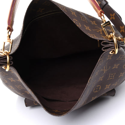 Louis Vuitton Monogram Metis 4 of 4
