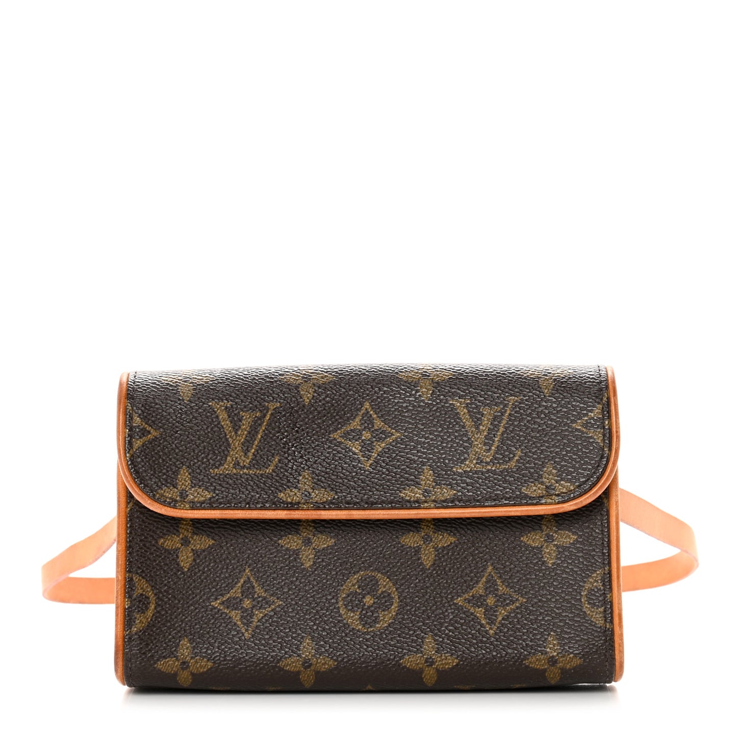 Monogram Pochette Florentine XS