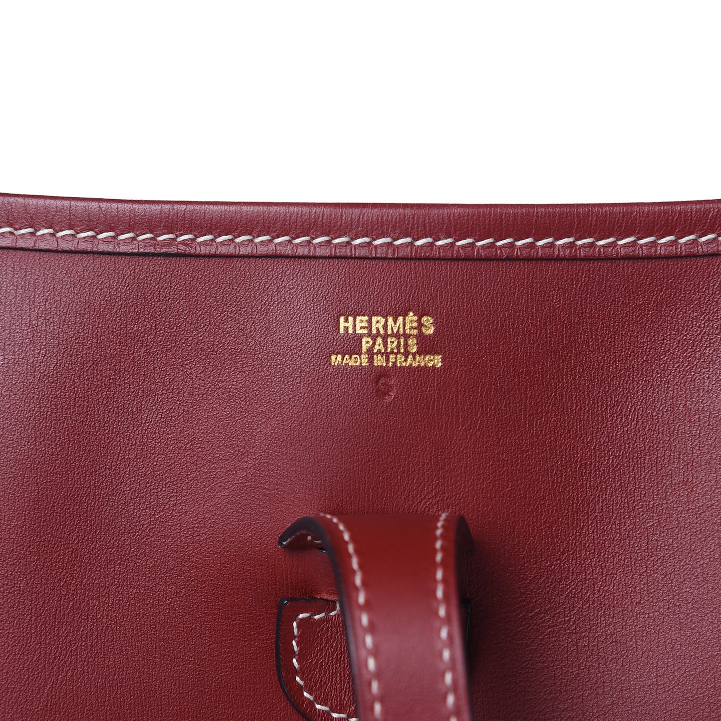 Chamonix Evelyne PM Rouge H