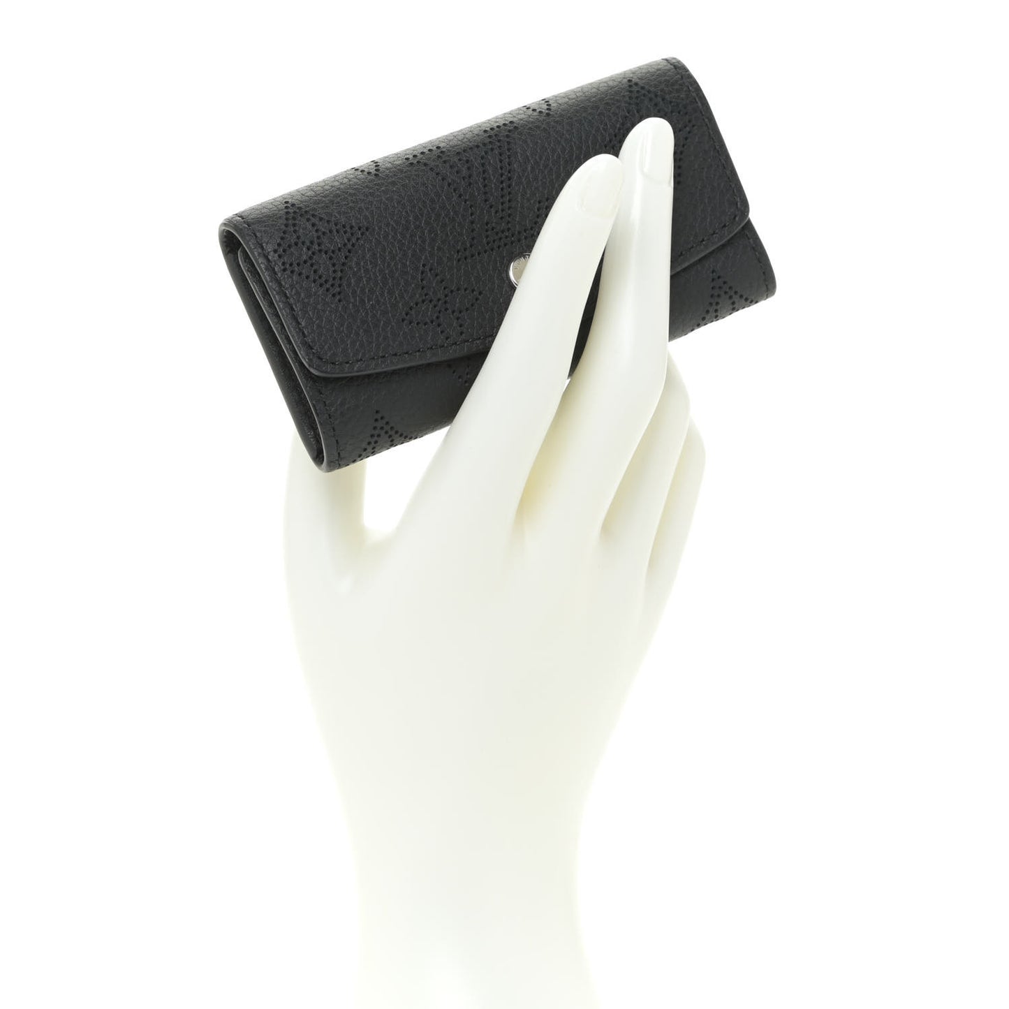Mahina Multicles 4 Key Holder Black