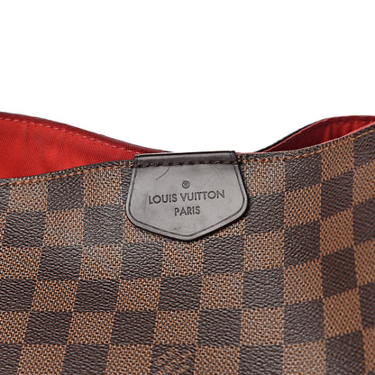 Louis Vuitton Damier Ebene Graceful MM 9 of 13