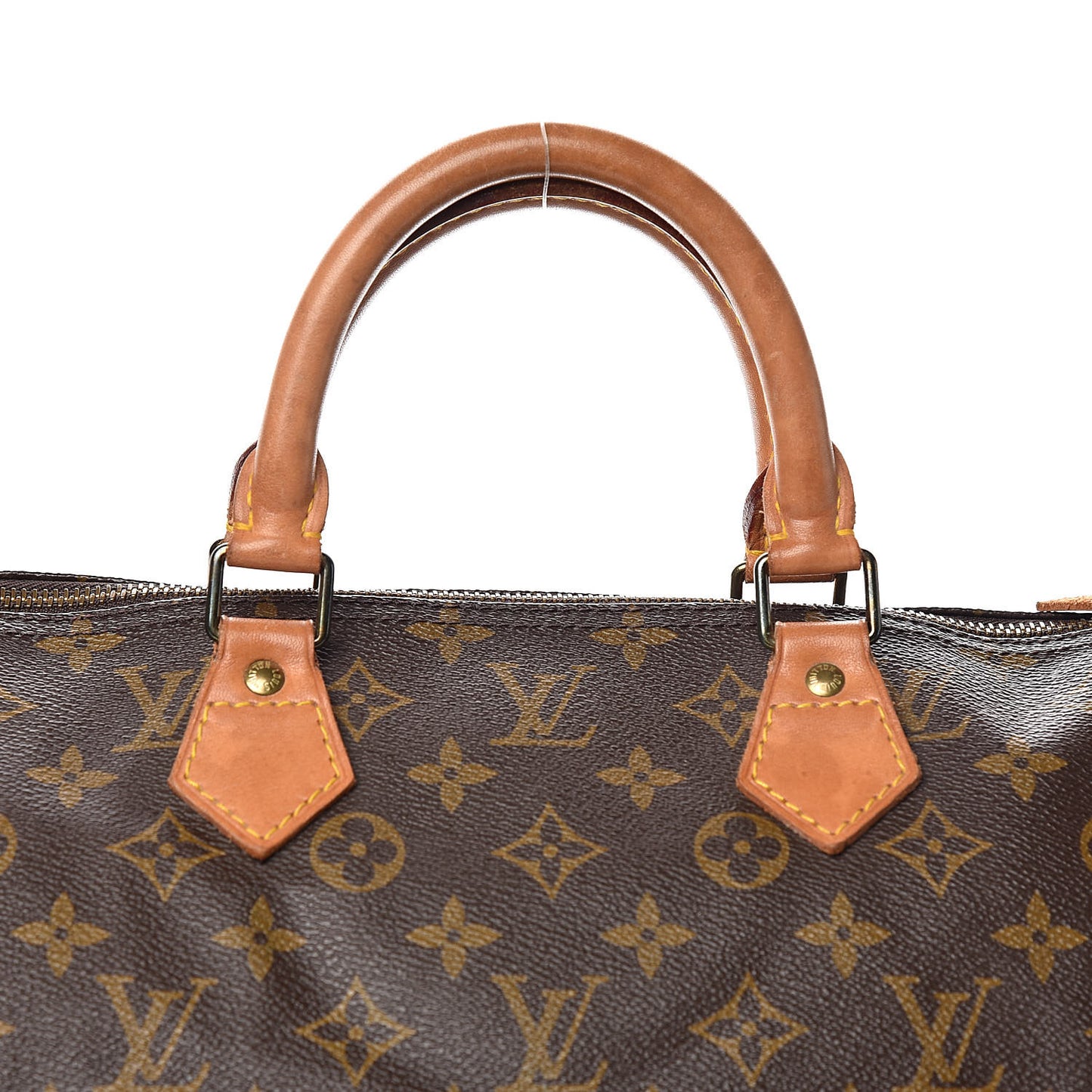 Monogram Speedy 40