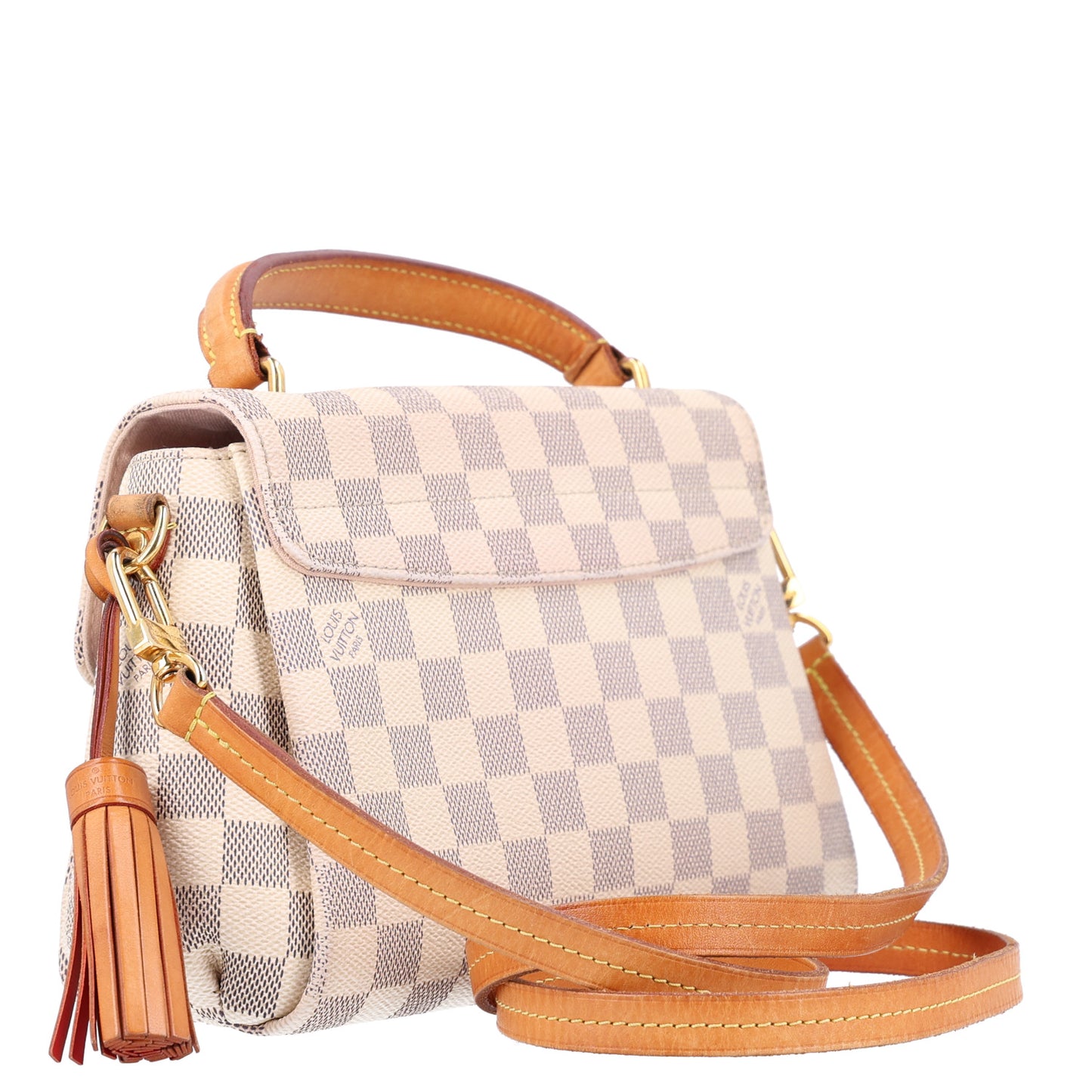 Damier Azur Croisette