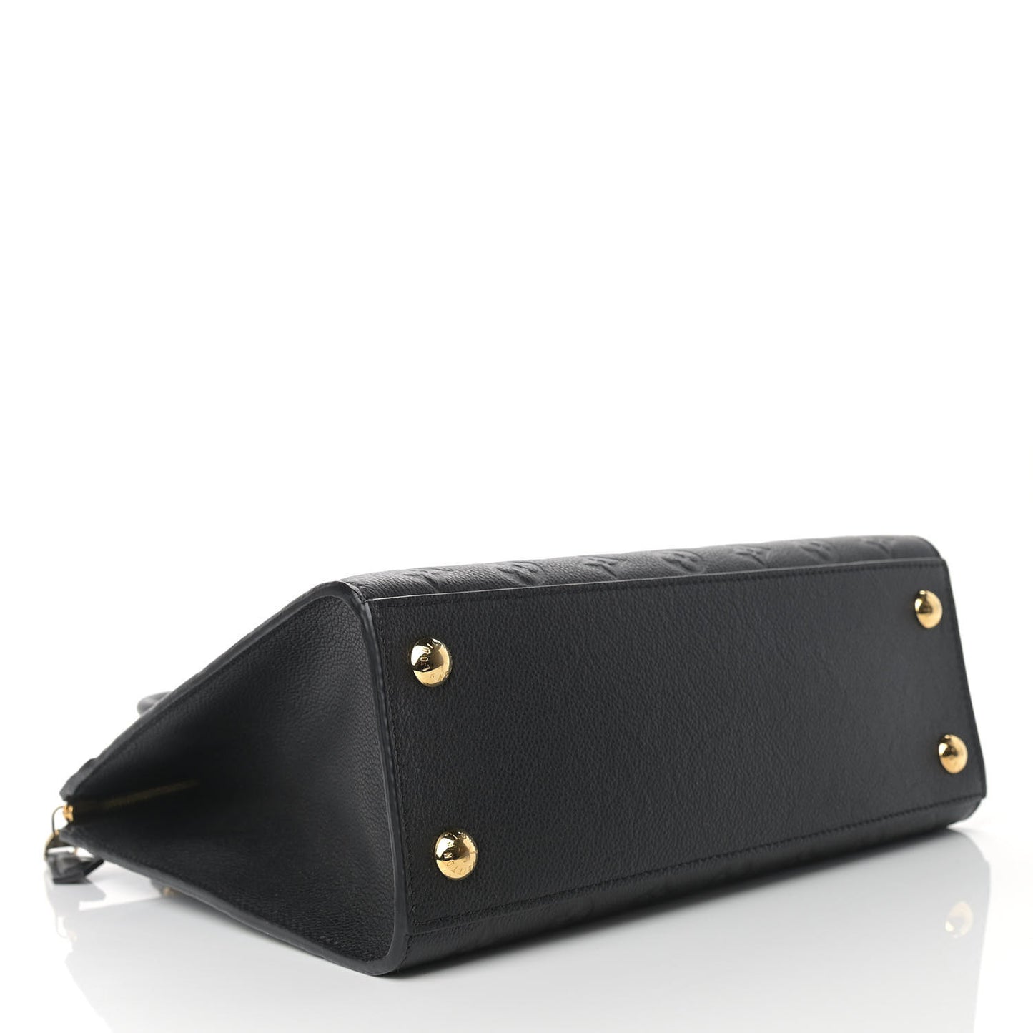 Empreinte Pont Neuf MM Black