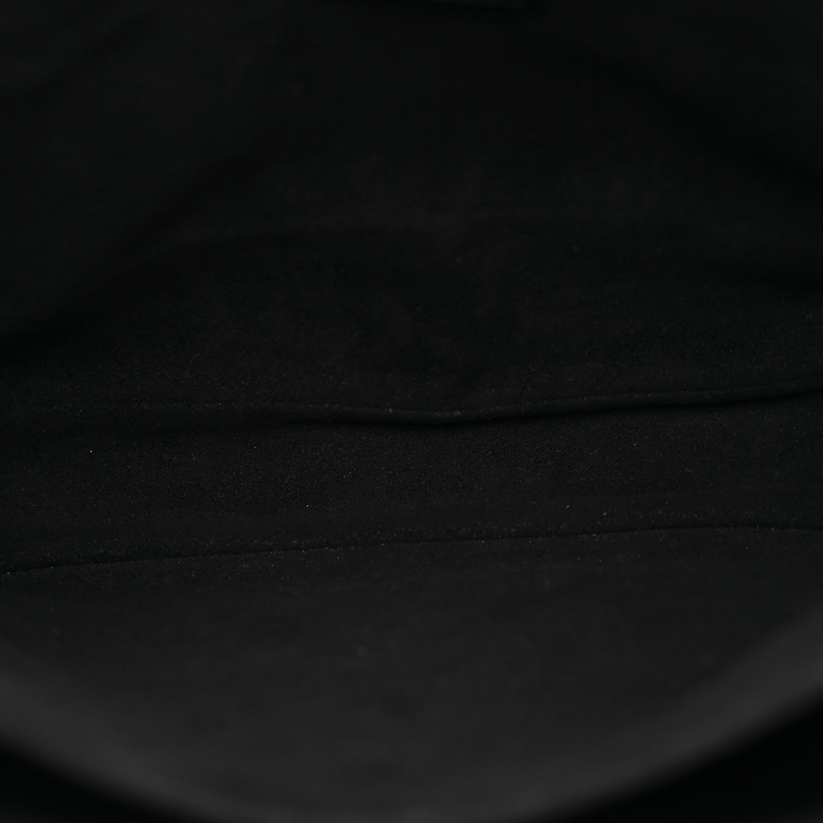 Reverse Monogram Pochette Metis