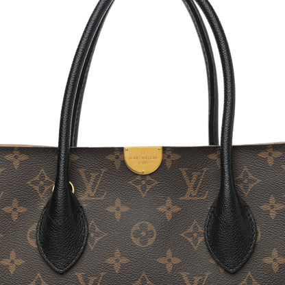 Louis Vuitton Monogram Flandrin Black 6 of 10