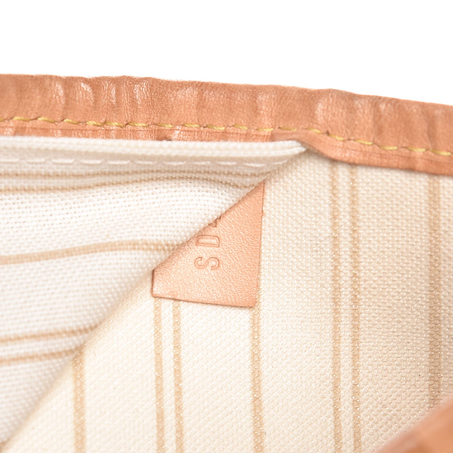 Louis Vuitton Damier Azur Neo Neverfull GM 9 of 18