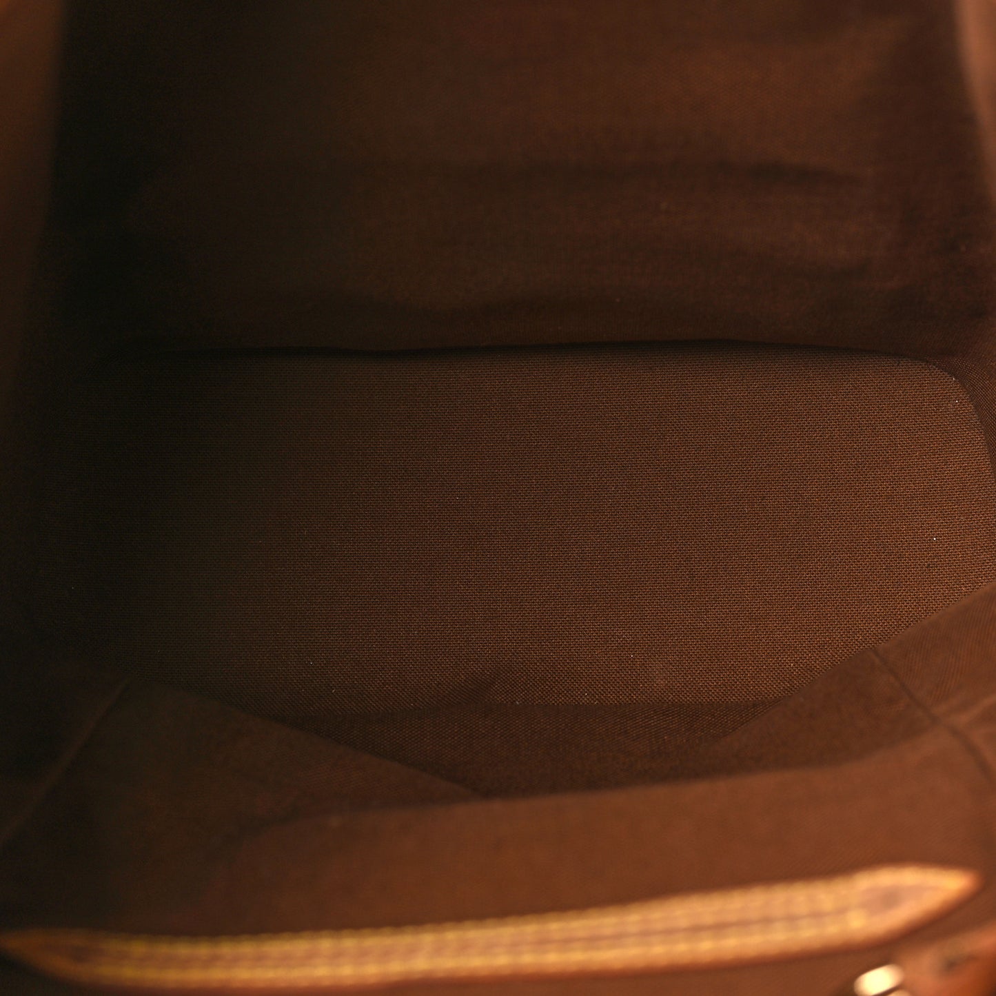 Monogram Montsouris MM Backpack