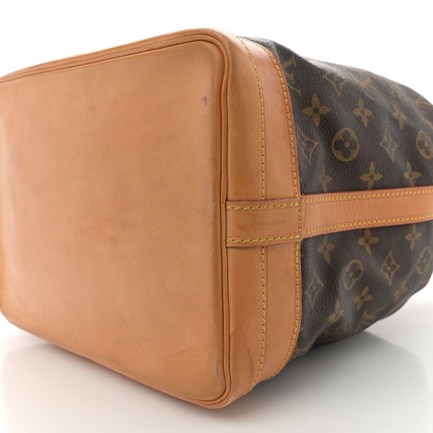 Louis Vuitton Monogram Noe 9 of 11