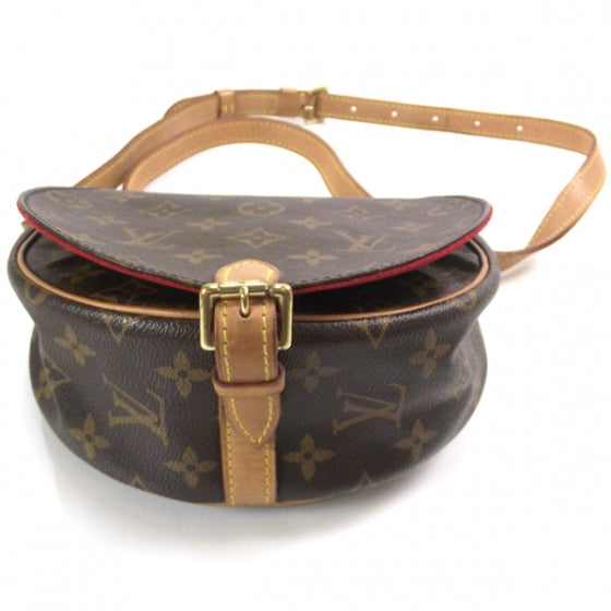 Louis Vuitton Monogram Tambourin 4 of 9