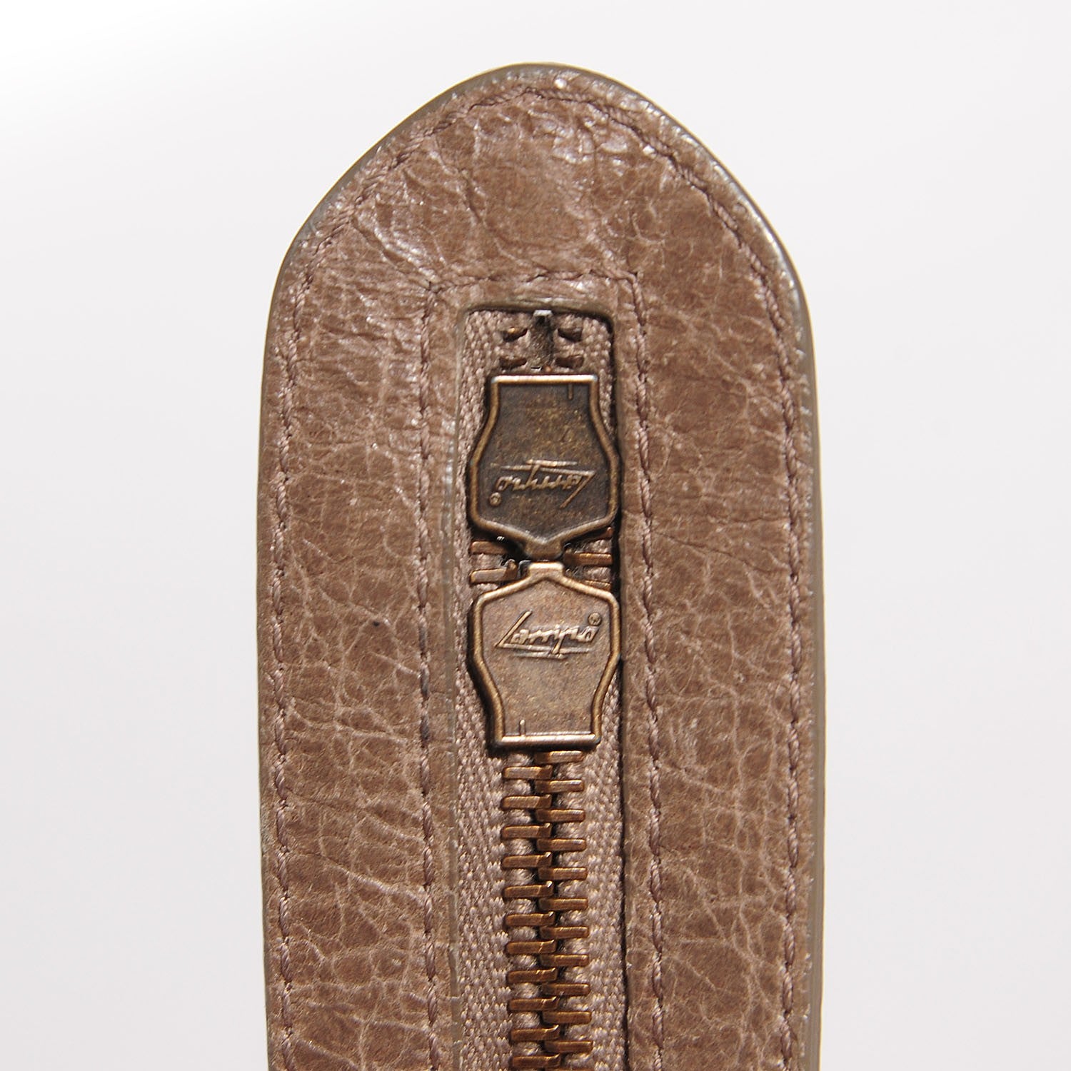 Balenciaga Agneau Classic Hardware Town Gris Poivre 12 of 14