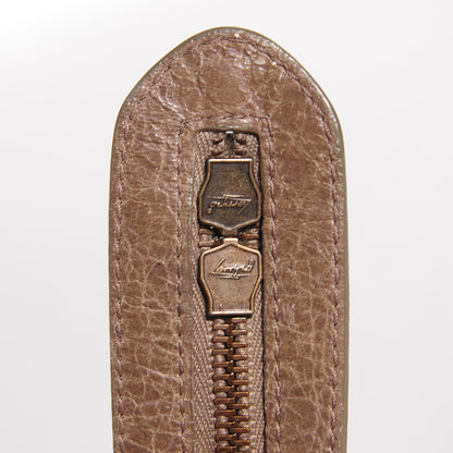 Balenciaga Agneau Classic Hardware Town Gris Poivre 12 of 14