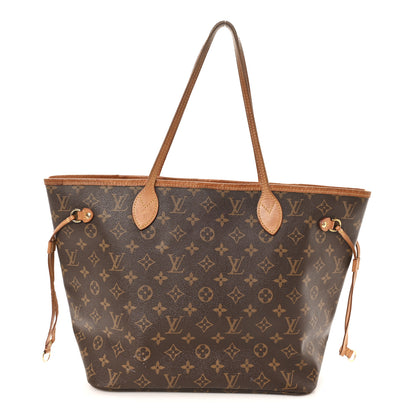 Louis Vuitton Monogram Neo Neverfull MM Cherry 1 of 13