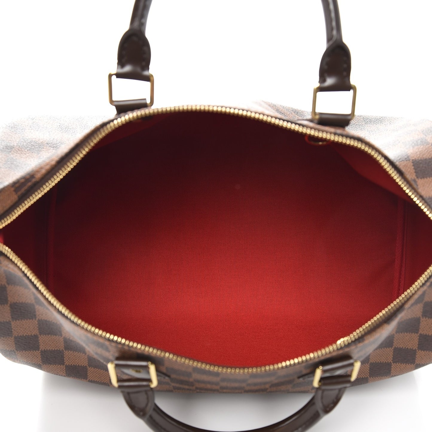 Damier Ebene Speedy 35