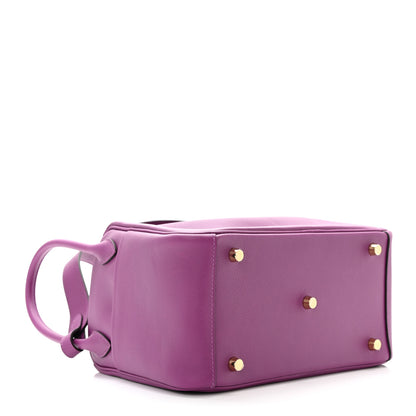 Hermes Evercolor Lindy 26 Anemone 4 of 11